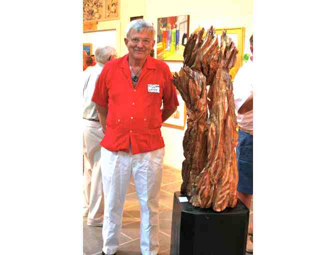 American Beech Bench