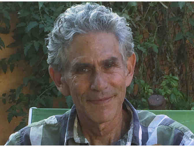 American Beech Sculpture