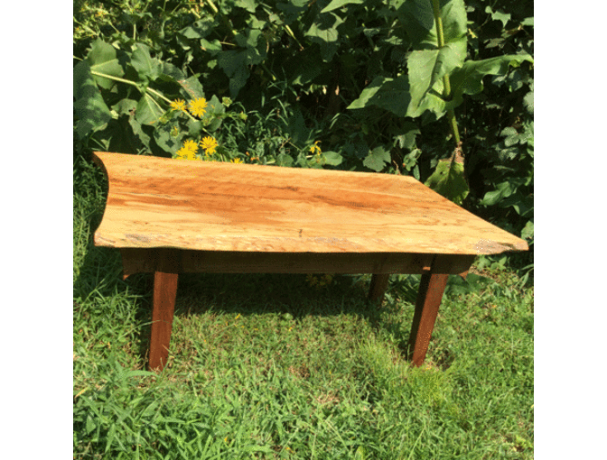 American Beech Coffee Table