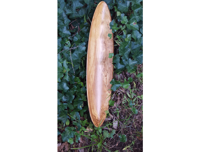 American Beech Bread Bowl