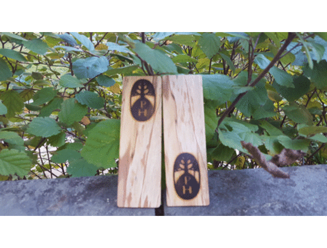American Beech Pendle Hill Bookmarks