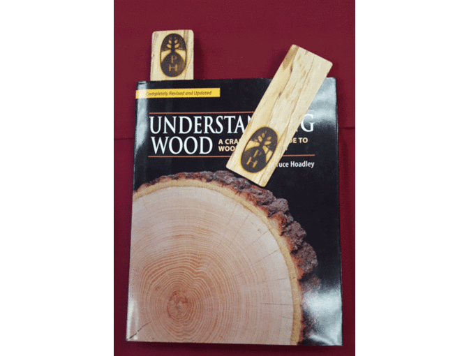 American Beech Pendle Hill Bookmarks