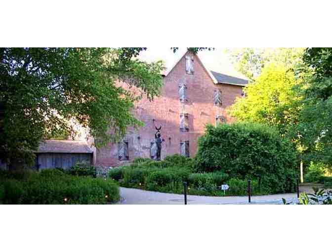 Brandywine River Museum - Admission for 4