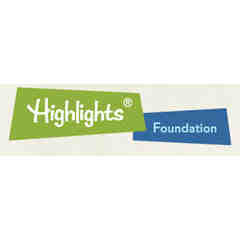 Sponsor: Highlights Foundation