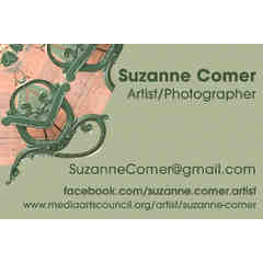 Suzanne Comer