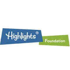 Sponsor: Highlights Foundation