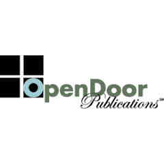 Sponsor: Open Door Publications