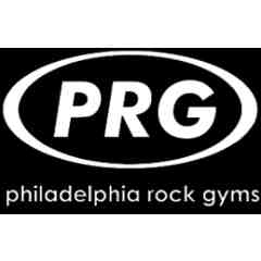 Philadelphia Rock Gym