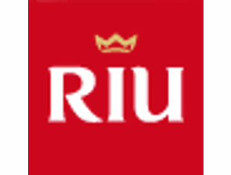 Win an Apple Vacation Courtesy of Applevacations.com and RIU Hotels & Resorts