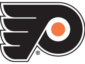 Philadelphia Flyers Broadcast Experience