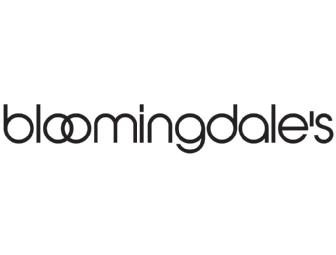 Bloomingdale's Personal Shopping Experience