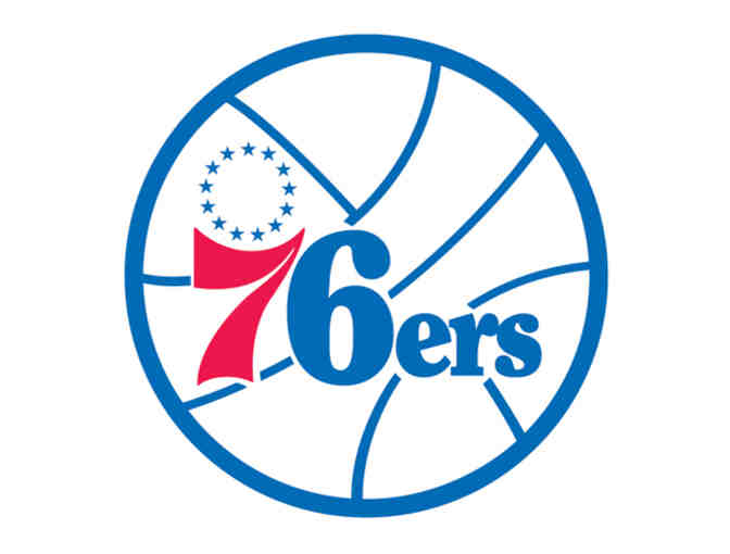 76ers Courtside Tickets