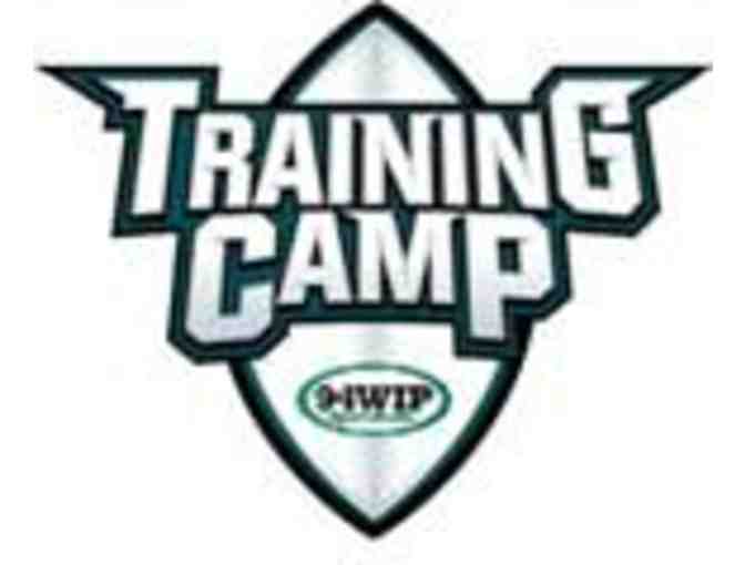 Philadelphia Eagles Training Camp Experience for Four (4)