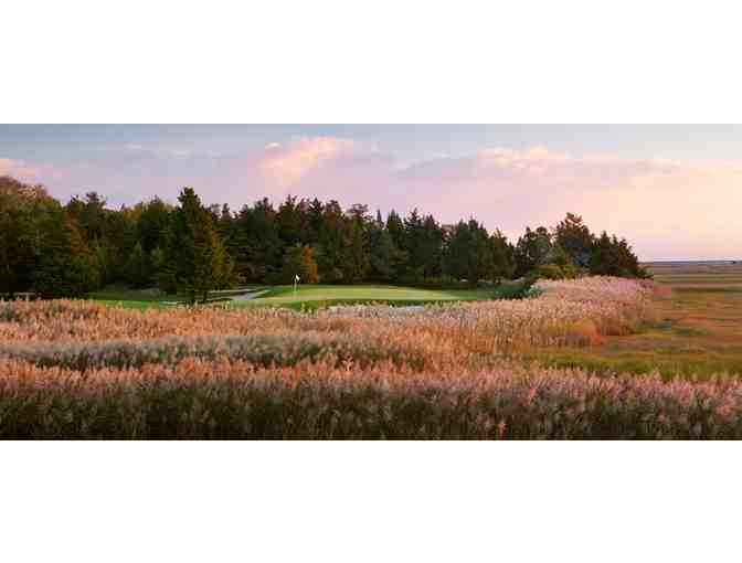 Galloway National Golf Club Experience for Three