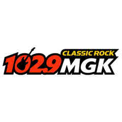 102.9 MGK
