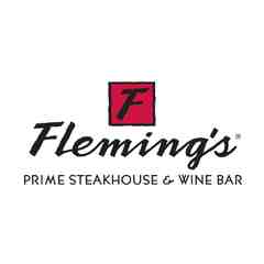 Fleming's Prime Steakhouse & Wine Bar