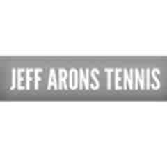 Jeff Arons Tennis