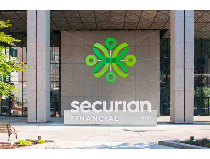 Securian Financial Planning Package