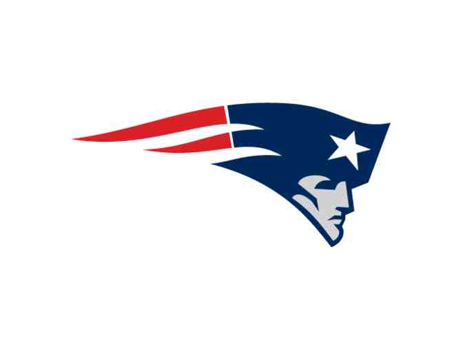 The Ultimate NE Patriots Package!