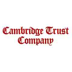 Cambridge Trust Company