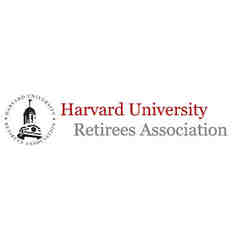 Harvard University Retirees Association