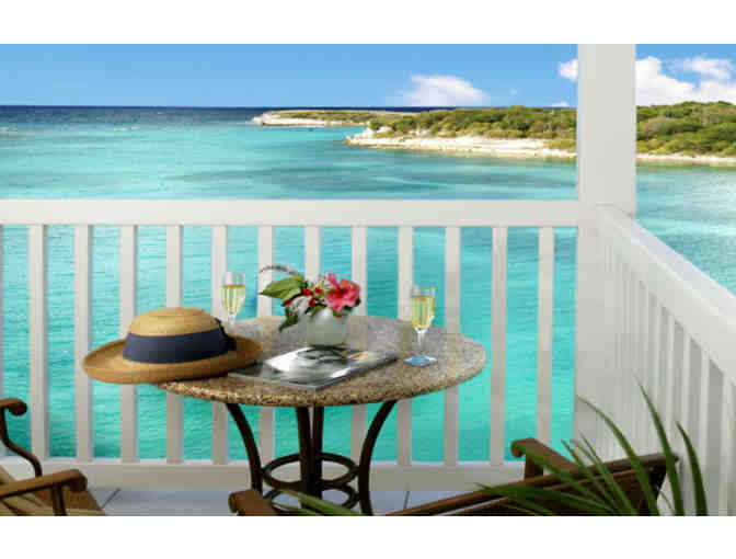 Verandah Resort and Spa (Antigua): 7 to 9 nights luxury for up 3 rooms
