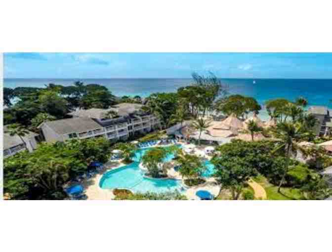The Club, Barbados Resort & Spa 7 -10 Nights Stay - Valid for up to 3 Rooms