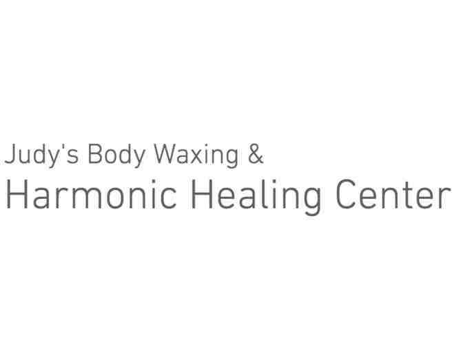 Judy's Body Waxing & Harmonic Healing Center Massage and Facial -Tempe