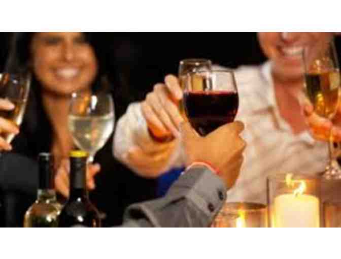 Wine Tasting at your home for 14-18 persons;/Hosted by Wines For Humanity! - Photo 2
