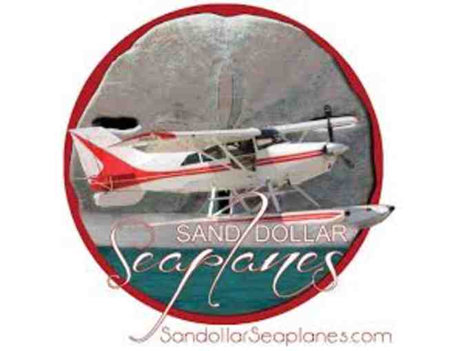 Sand Dollar Seaplanes $500 Gift Certificate- Lake Gatson Virginia - Photo 1