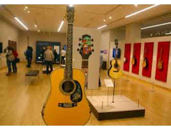 $300 Gift Card to the Musical Instrument Museum (MIM) in Scottsdale