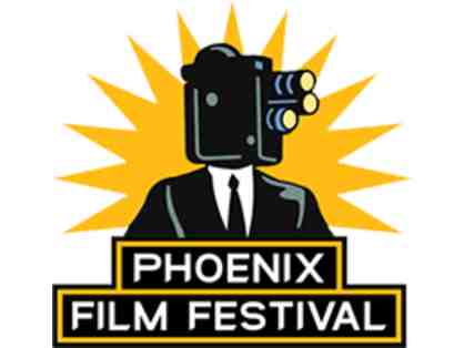 2 Festival Passes to the Phoenix Film Festival 2020