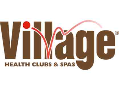 The Village Health & Spa (1) Month Membership -Phoenix location