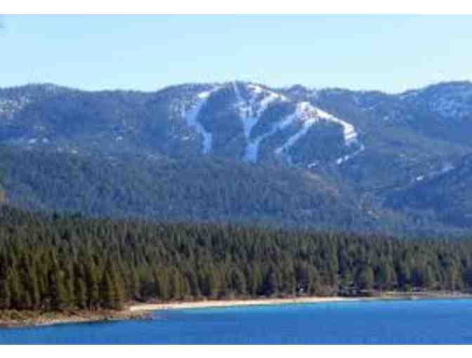 Lake Tahoe Escape-One Fixed Week January 10-17th- 2 Bedroom w/ loft sleeps 6. - Photo 3
