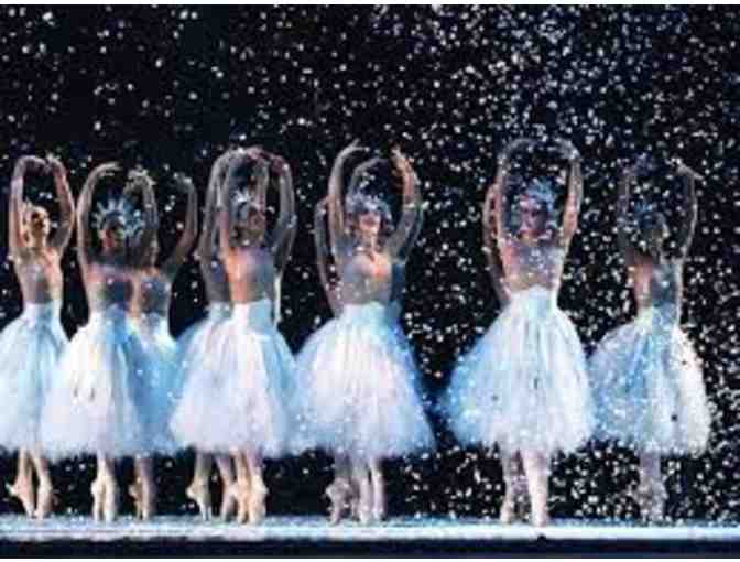 Phoenix Ballet-Family four pack tickets to Nutcracker 2019 at the Orpheum