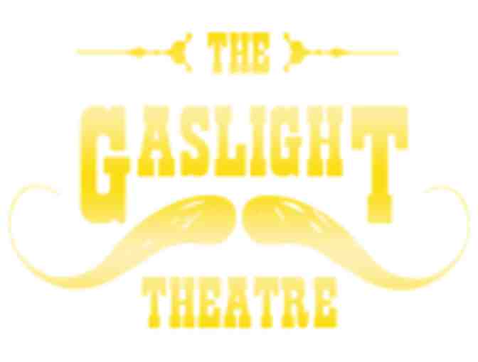 Gaslight (2) Adult Tickets to a regular season show-Tucson
