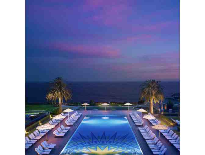 3 Night Stay at the Exclusive Montage Laguna Beach-Ocean View Room - Photo 6