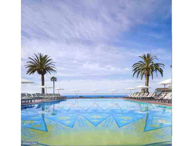 3 Night Stay at the Exclusive Montage Laguna Beach-Ocean View Room - Photo 3