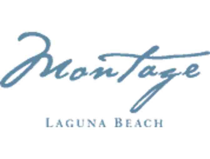3 Night Stay at the Exclusive Montage Laguna Beach-Ocean View Room - Photo 7
