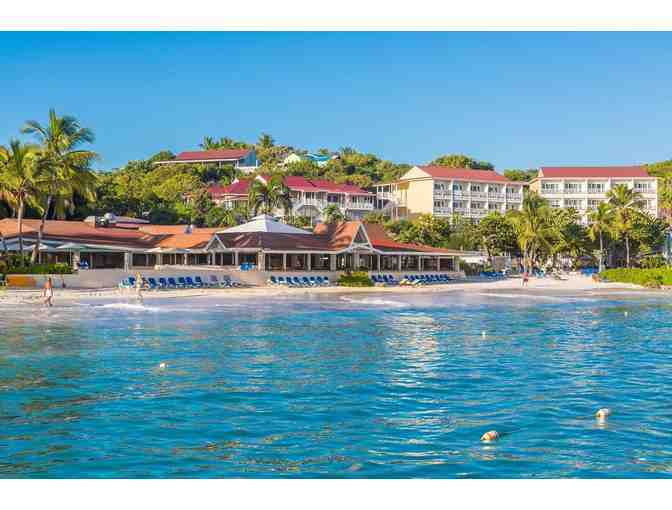 Pineapple Beach Club Antigua 7-9 Nights Adults-ONLY! w/ Oceanview