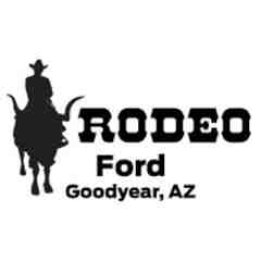 Sponsor: Rodeo Ford Goodyear