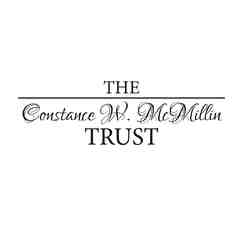 Sponsor: The Constance W McMillin Trust