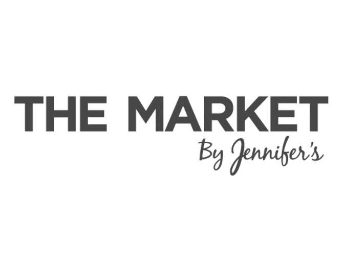 $100 to The Market by Jennifer's