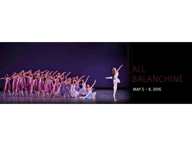 2 Tickets to a Ballet Arizona Performance