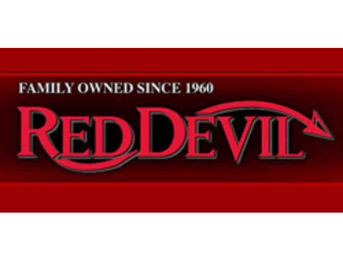 $20 Red Devil Italian Restaurant and Pizzeria Gift Card