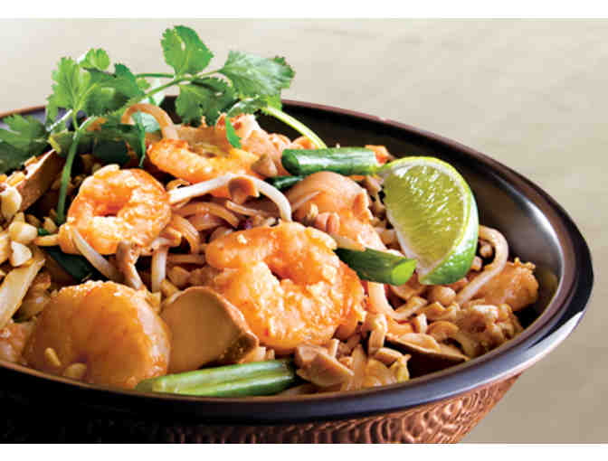 $30 Gift Card at Pei Wei Asian Diner