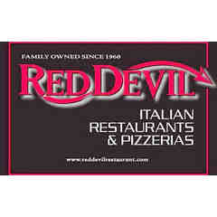 Red Devil Italian Restaurant and Pizzeria