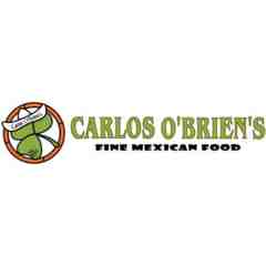Carlos O'Brien's Mexican Restaurant