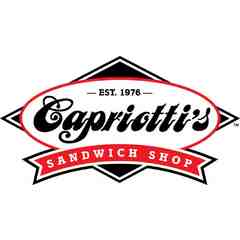 Capriotti's Sanwich Shop