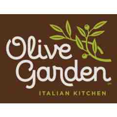 Olive Garden - Metrocenter